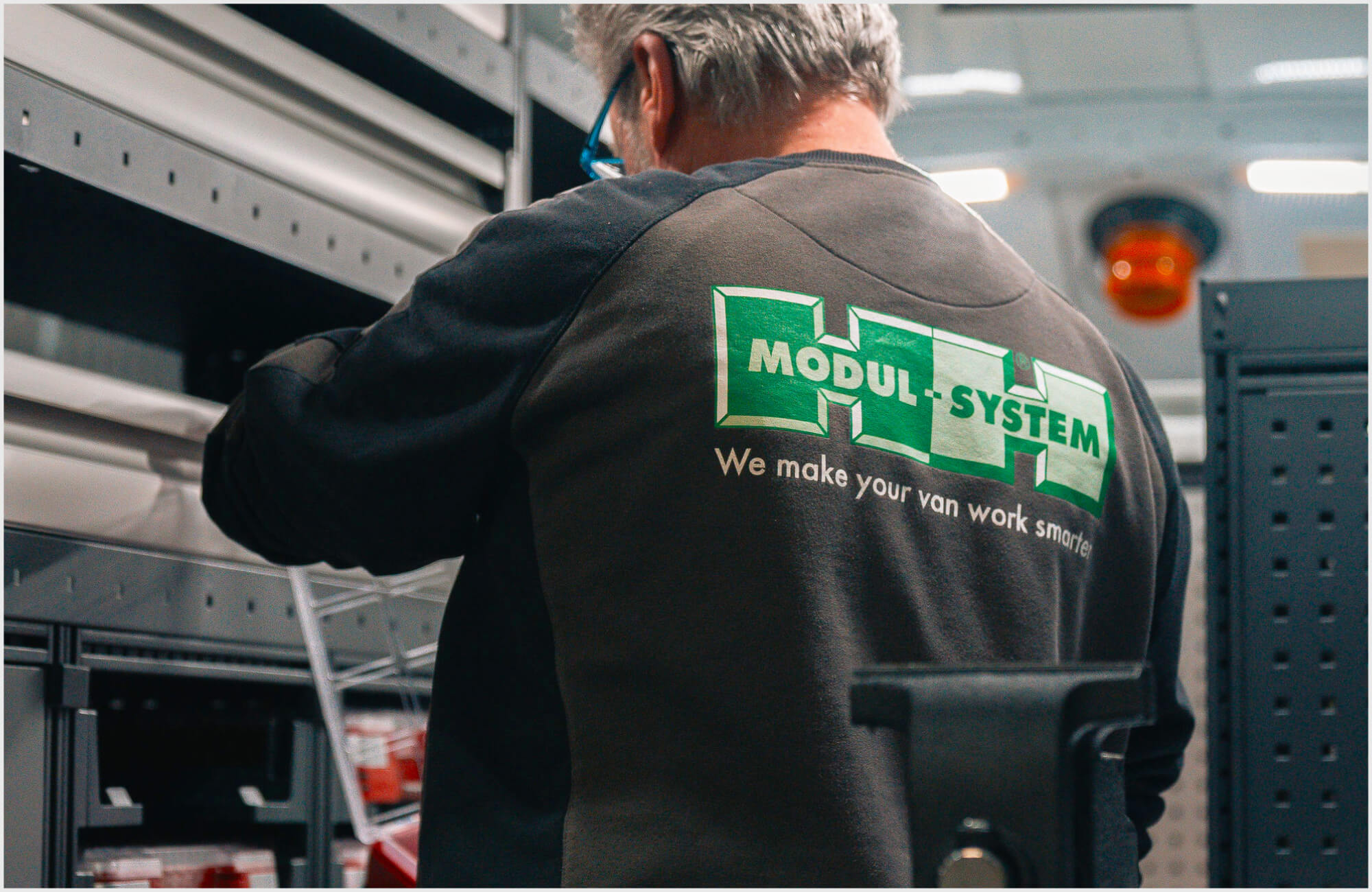 Wij zoeken een Accountmanager voor Nederland