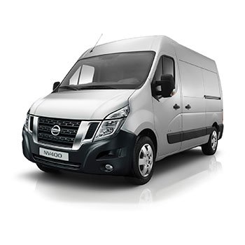 Nissan NV400