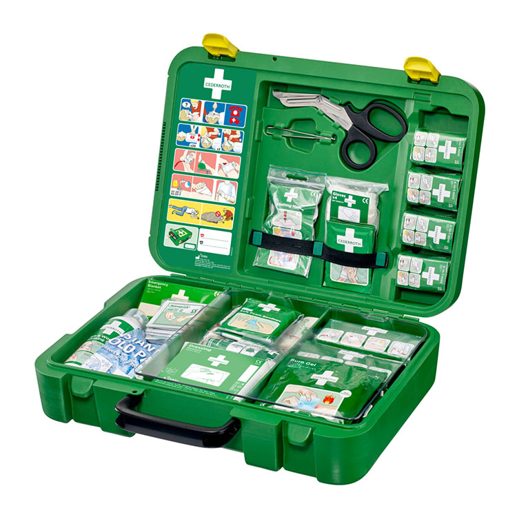 EHBO-kits