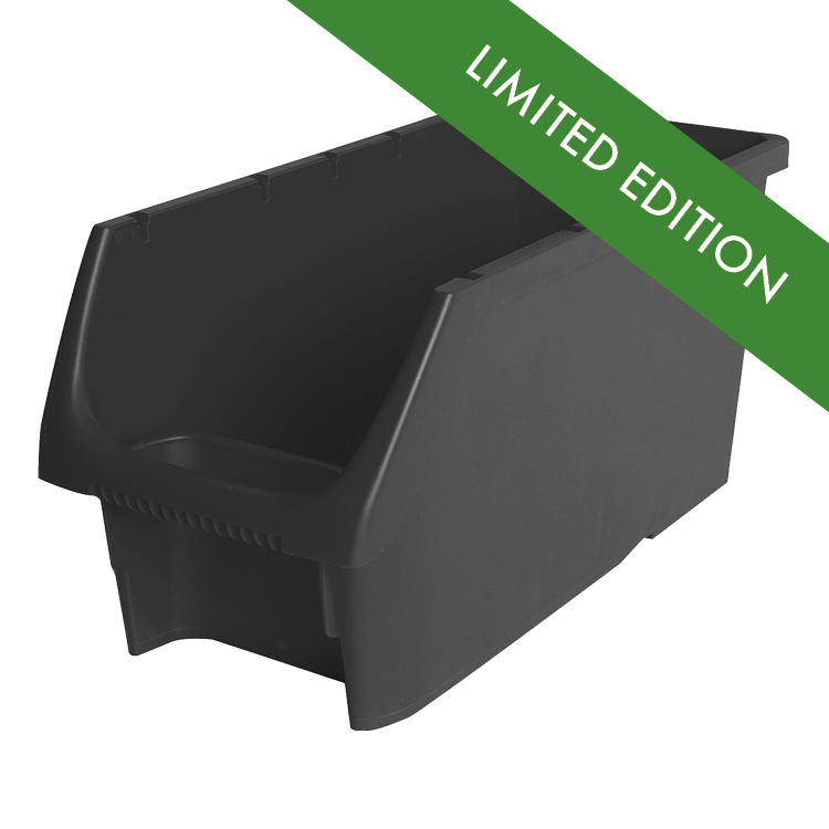Modul-Box, Limited edition