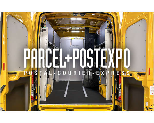 Parcel+Post Expo 2023