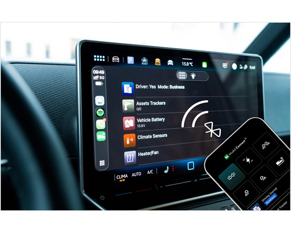 Modul-Connect lanceert CarPlay-ondersteuning